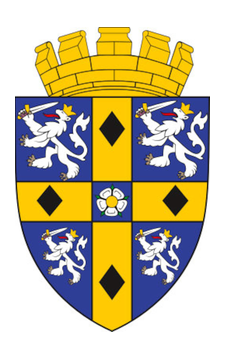 Coat of Arms of County Durham, United Kingdom
