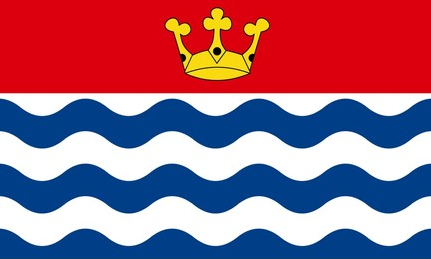 Flag of Greater London Local Authority, United Kingdom