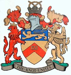 Coat of Arms 